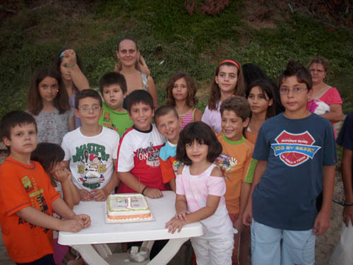 Crexis